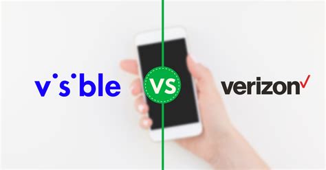 Visible vs verizon. Things To Know About Visible vs verizon. 